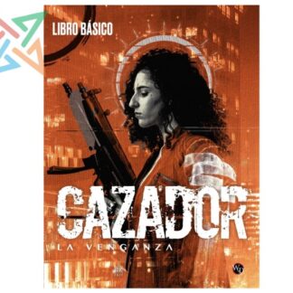 Cazador 5ta Ed: La Venganza