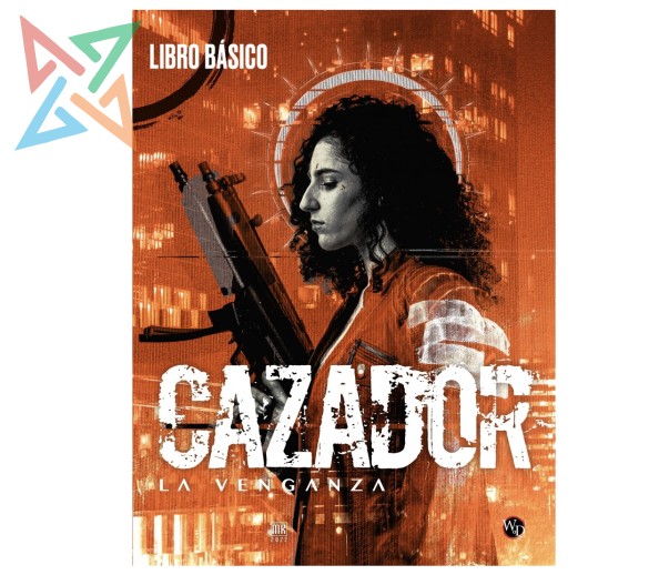 Cazador 5ta Ed: La Venganza