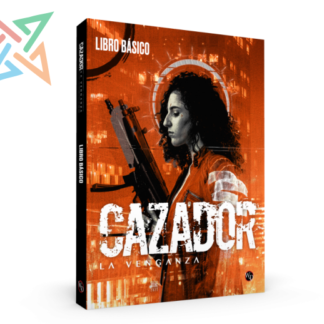 Cazador 5ta Ed: La Venganza Edición de Bolsillo