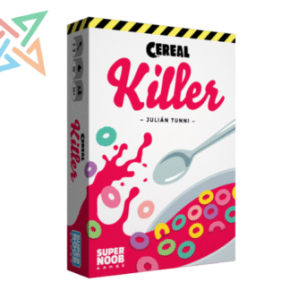 Cereal Killer (edición DELUXE)
