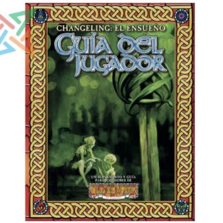 Changeling 20A: Guía del Jugador