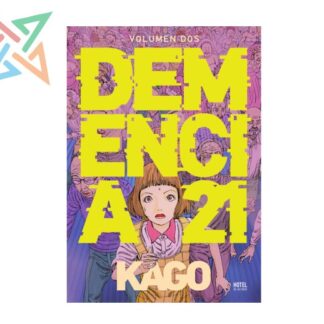 DEMENCIA 21 Vol. 2