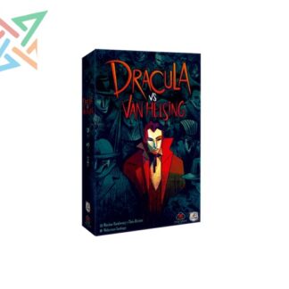 DRÁCULA Vs VAN HELSING