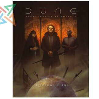 DUNE: Aventuras en el Imperio