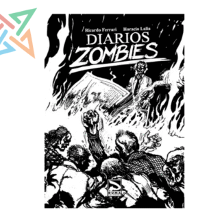 Diarios Zombies