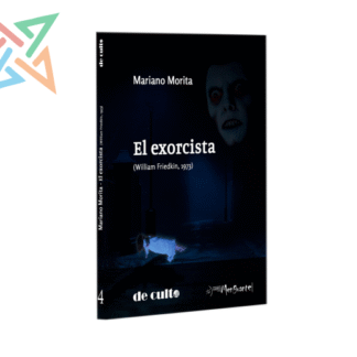 El Exorcista (William Friedkin, 1973)