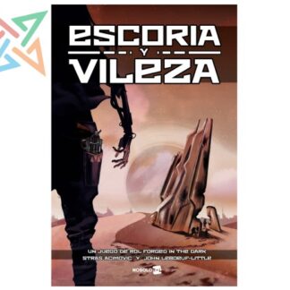 Escoria y Vileza