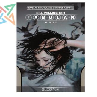 FÁBULAS 06 (COLECCIÓN VERTIGO TAPA DURA)