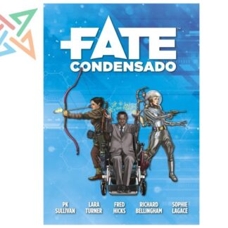 FATE Condensado