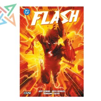 FLASH ABSOLUTO Vol. 1