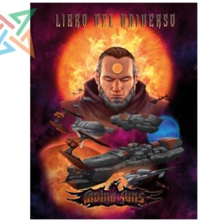 Fading Suns: El Universo