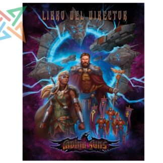 Fading Suns: Libro del Director