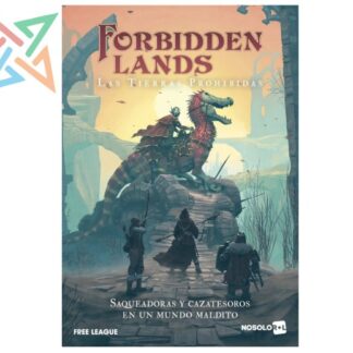 Forbidden Lands