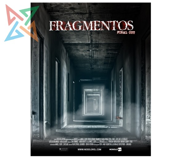 Fragmentos: Final Cut