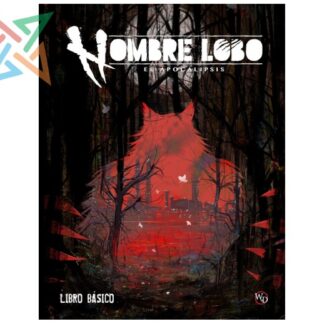 Hombre Lobo 5ta Ed: El Apocalipsis