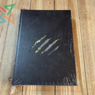 Hombre Lobo H20: El Apocalipsis - Edición DELUXE