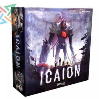 ICAION