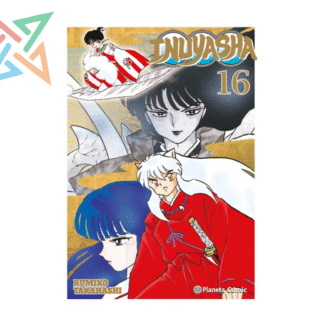INUYASHA 16