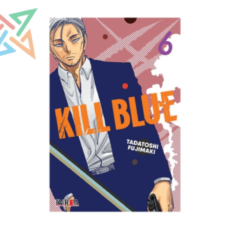 KILL BLUE 06