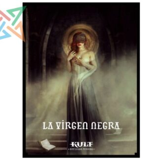 KULT: La Virgen Negra