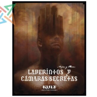 KULT: Laberintos y Cámaras Secretas