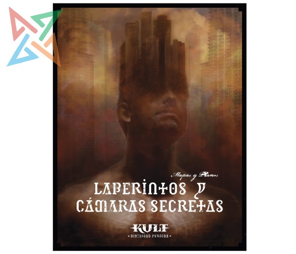 KULT: Laberintos y Cámaras Secretas