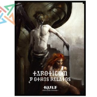 KULT: Taroticum y Otros Relatos