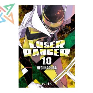 LOSER RANGER 10