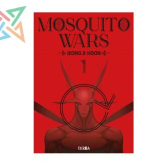 MOSQUITO WARS 01