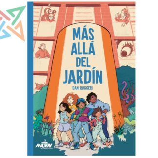 Más Allá del Jardín
