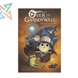 Más Allá del Jardín