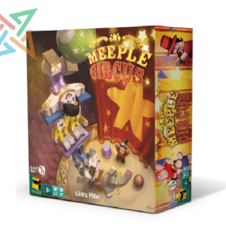 Meeple Circus