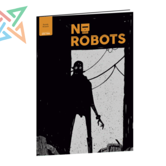 No Robots (GRAMPAS)