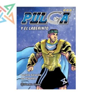 PULGA Y EL LABERINTO