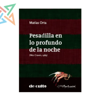 Pesadilla en lo Profundo de la Noche (Wes Craven, 1984)