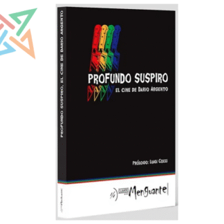 Profundo Suspiro,: El cine de Dario Argento