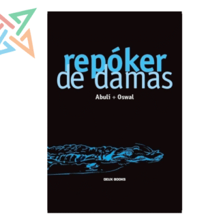 Repóker de Damas