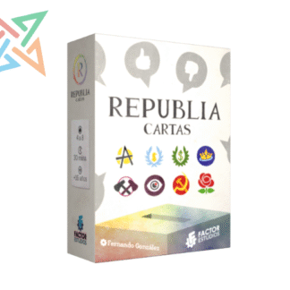 Republia: Cartas
