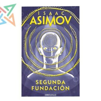 SEGUNDA FUNDACIÓN (Ed. BOLSILLO)
