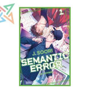 SEMANTIC ERROR LIGHT NOVEL 01