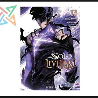 SOLO LEVELING 13