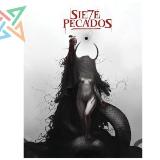 SRD 5ta Ed: Siete Pecados