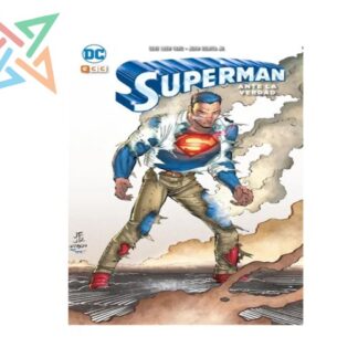 SUPERMAN: ANTE LA VERDAD (Tapa Dura)