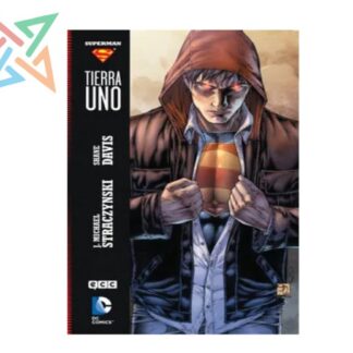 SUPERMAN: TIERRA UNO VOL. 1 (Tapa Dura)