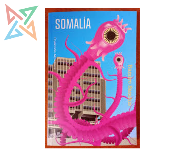 Somalía Colección Astronave