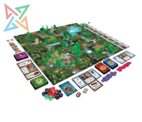 Super Dungeon Explore: El Rey Olvidado - Imagen 2