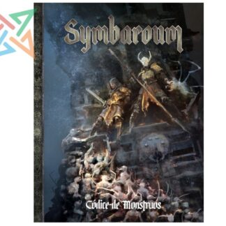 Symbaroum: Códice de Monstruos