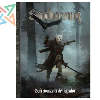 Symbaroum: Guía Avanzada del Jugador