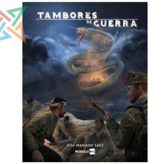 Tambores de Guerra (sistema HITOS)