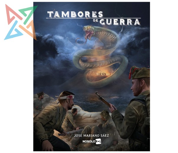 Tambores de Guerra (sistema HITOS)